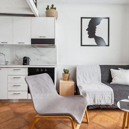 Ggk Apartments Heraklion  Bagian luar foto