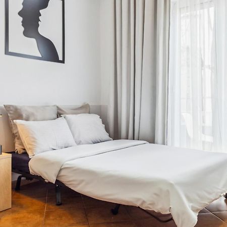 Ggk Apartments Heraklion  Bagian luar foto