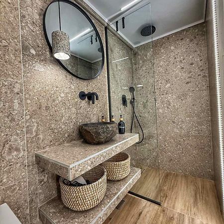 Ggk Apartments Heraklion  Bagian luar foto