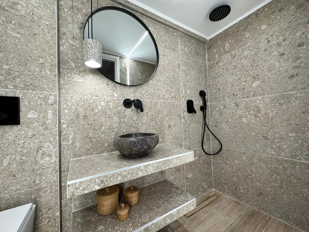 Ggk Apartments Heraklion  Bagian luar foto