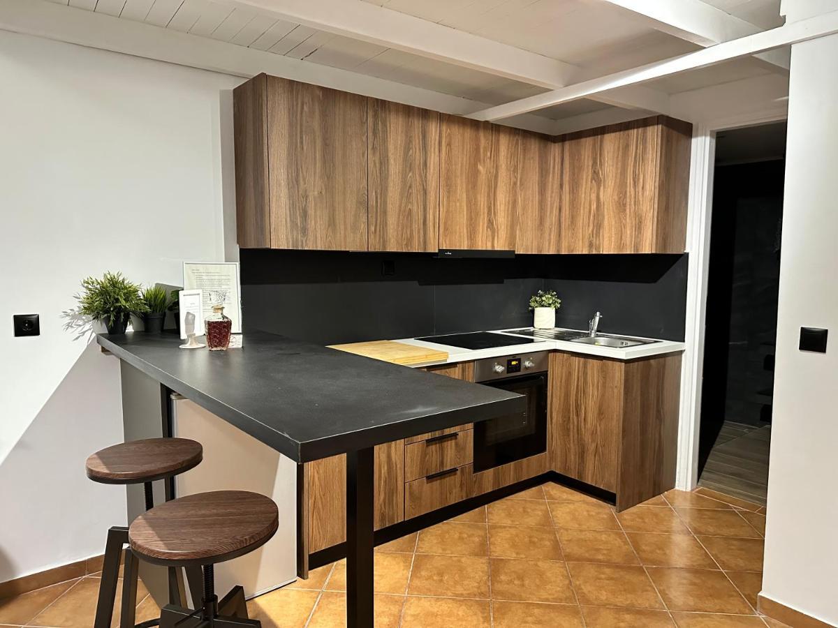 Ggk Apartments Heraklion  Bagian luar foto