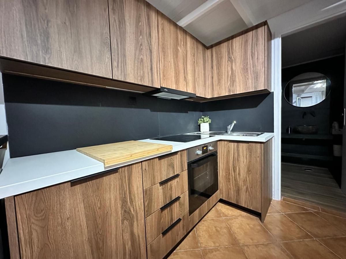 Ggk Apartments Heraklion  Bagian luar foto