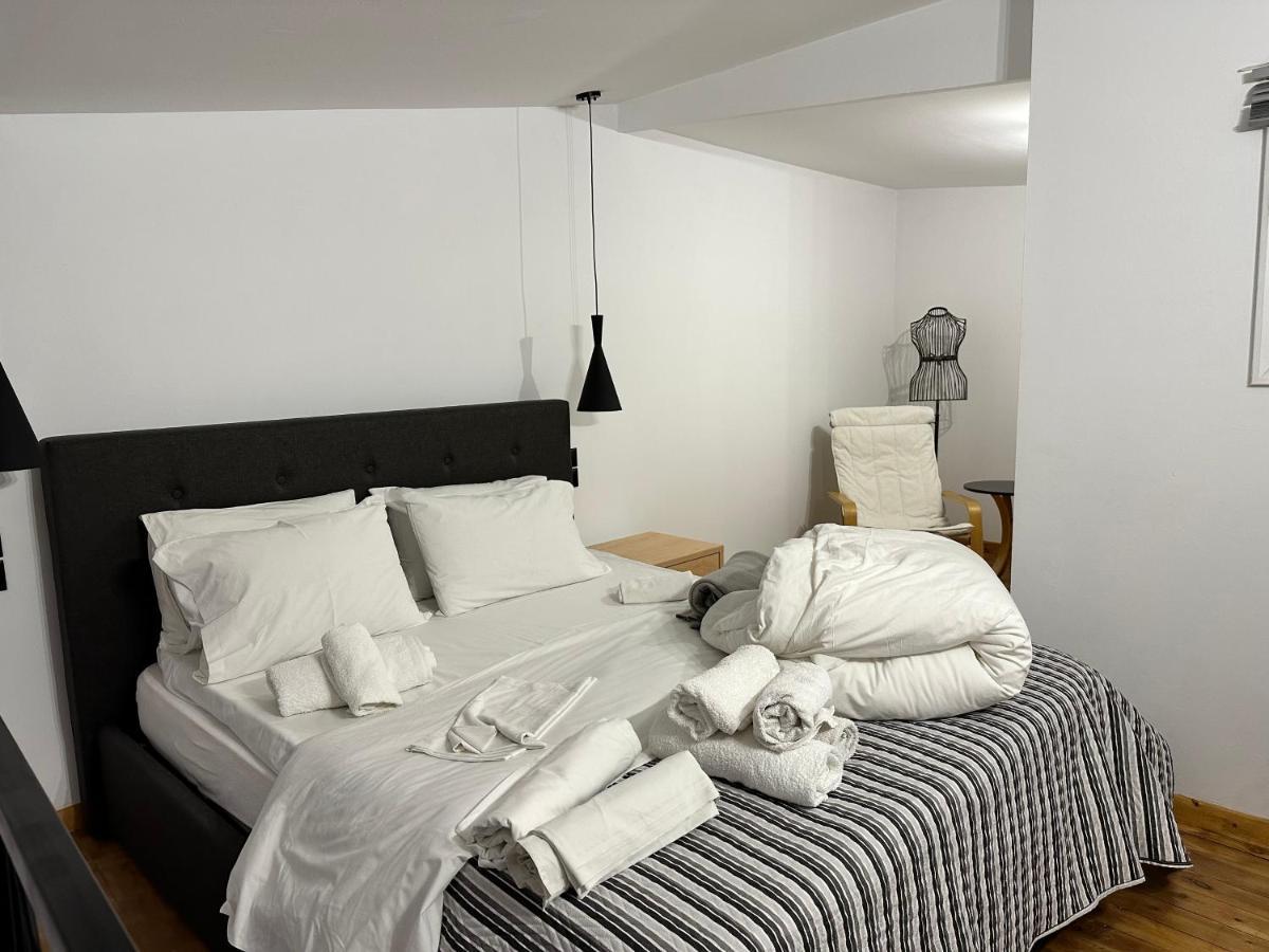 Ggk Apartments Heraklion  Bagian luar foto