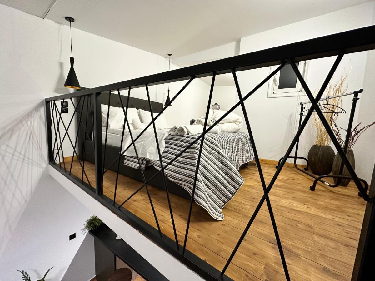 Ggk Apartments Heraklion  Bagian luar foto