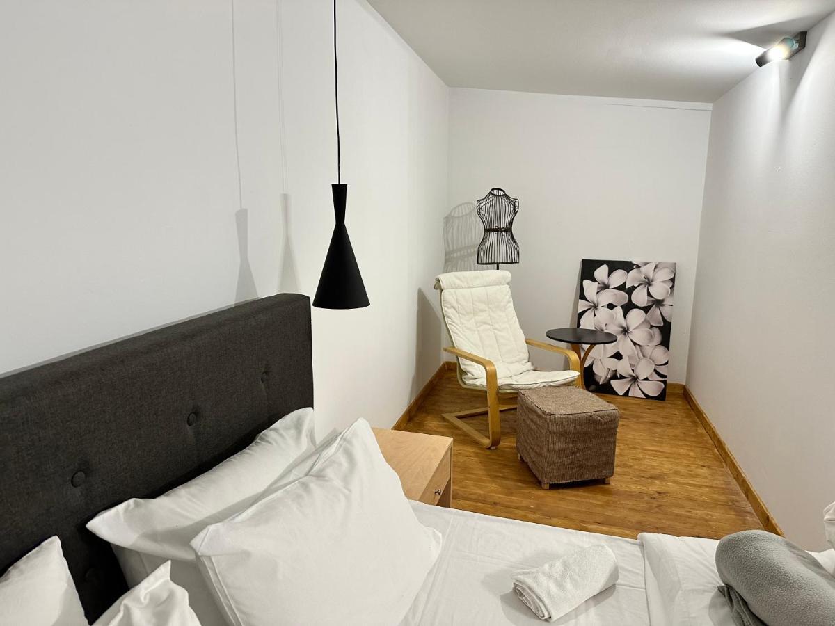 Ggk Apartments Heraklion  Bagian luar foto