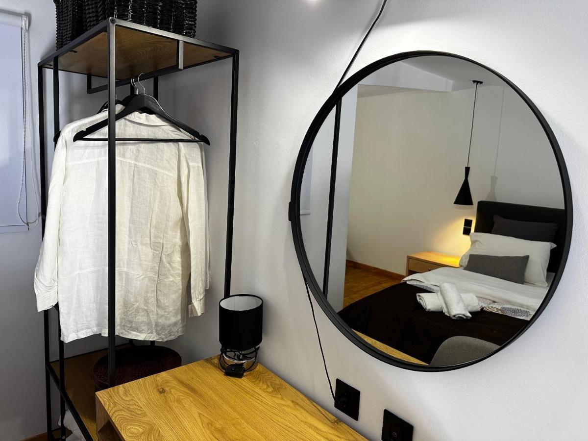 Ggk Apartments Heraklion  Bagian luar foto