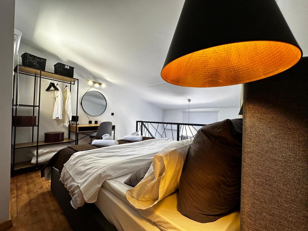 Ggk Apartments Heraklion  Bagian luar foto