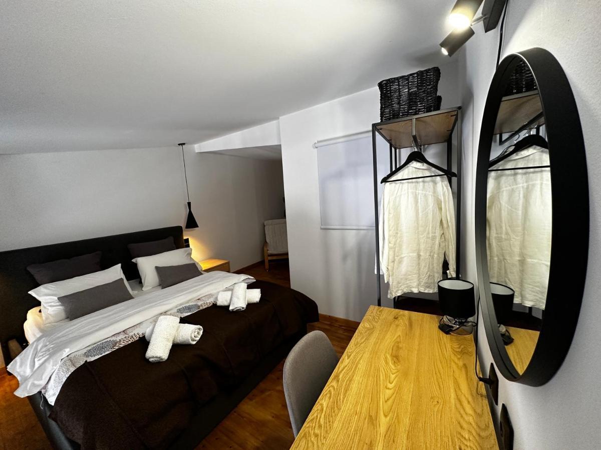 Ggk Apartments Heraklion  Bagian luar foto
