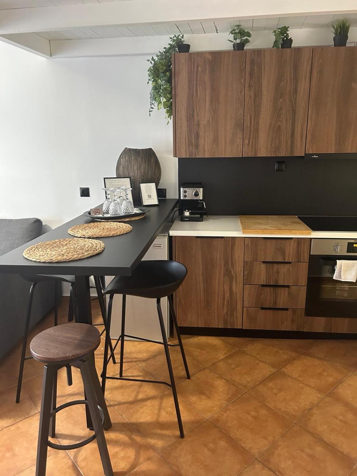 Ggk Apartments Heraklion  Bagian luar foto