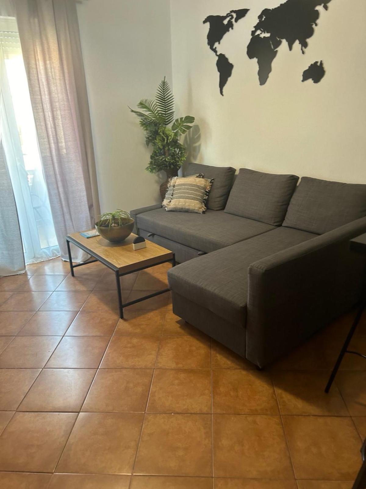 Ggk Apartments Heraklion  Bagian luar foto