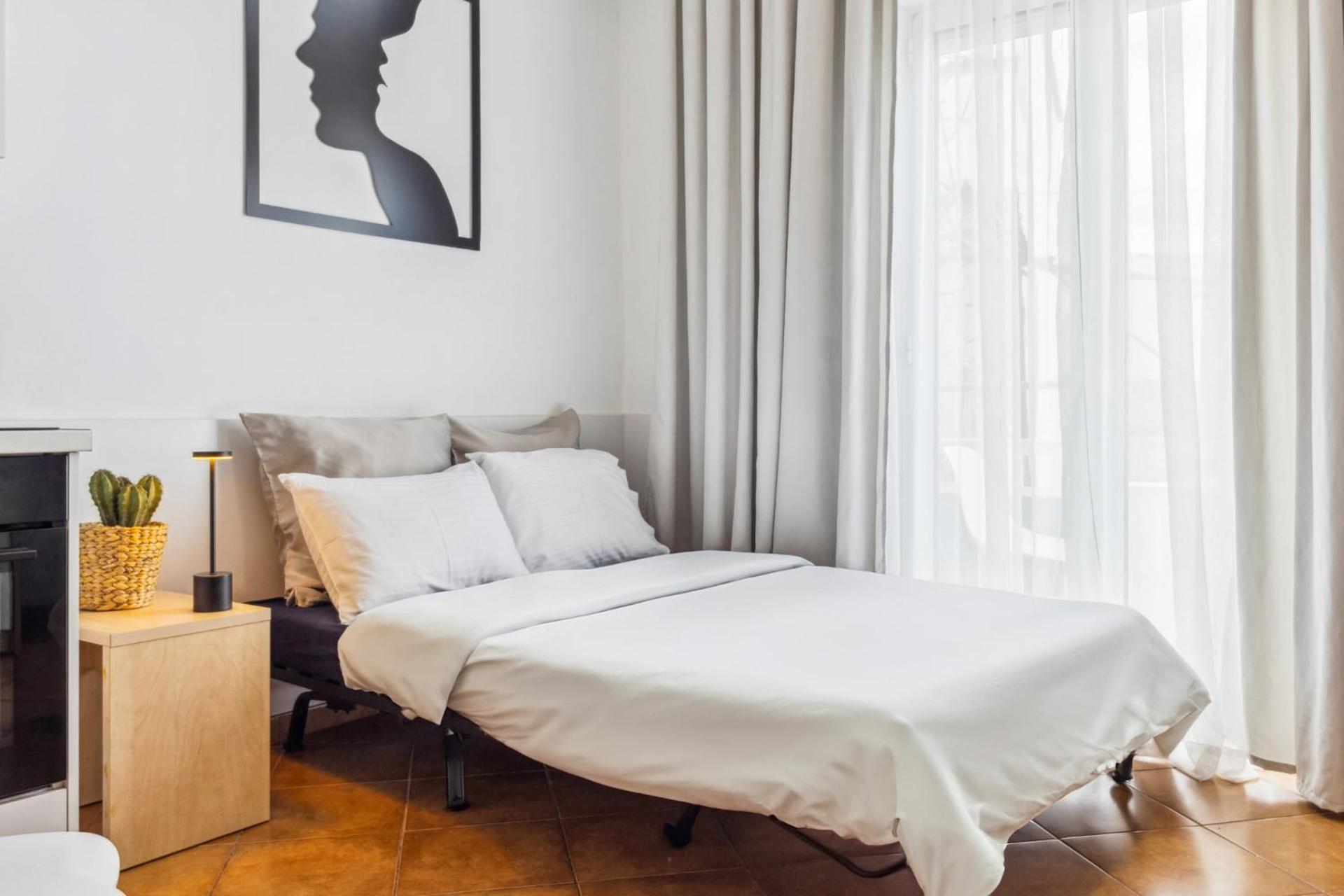 Ggk Apartments Heraklion  Bagian luar foto