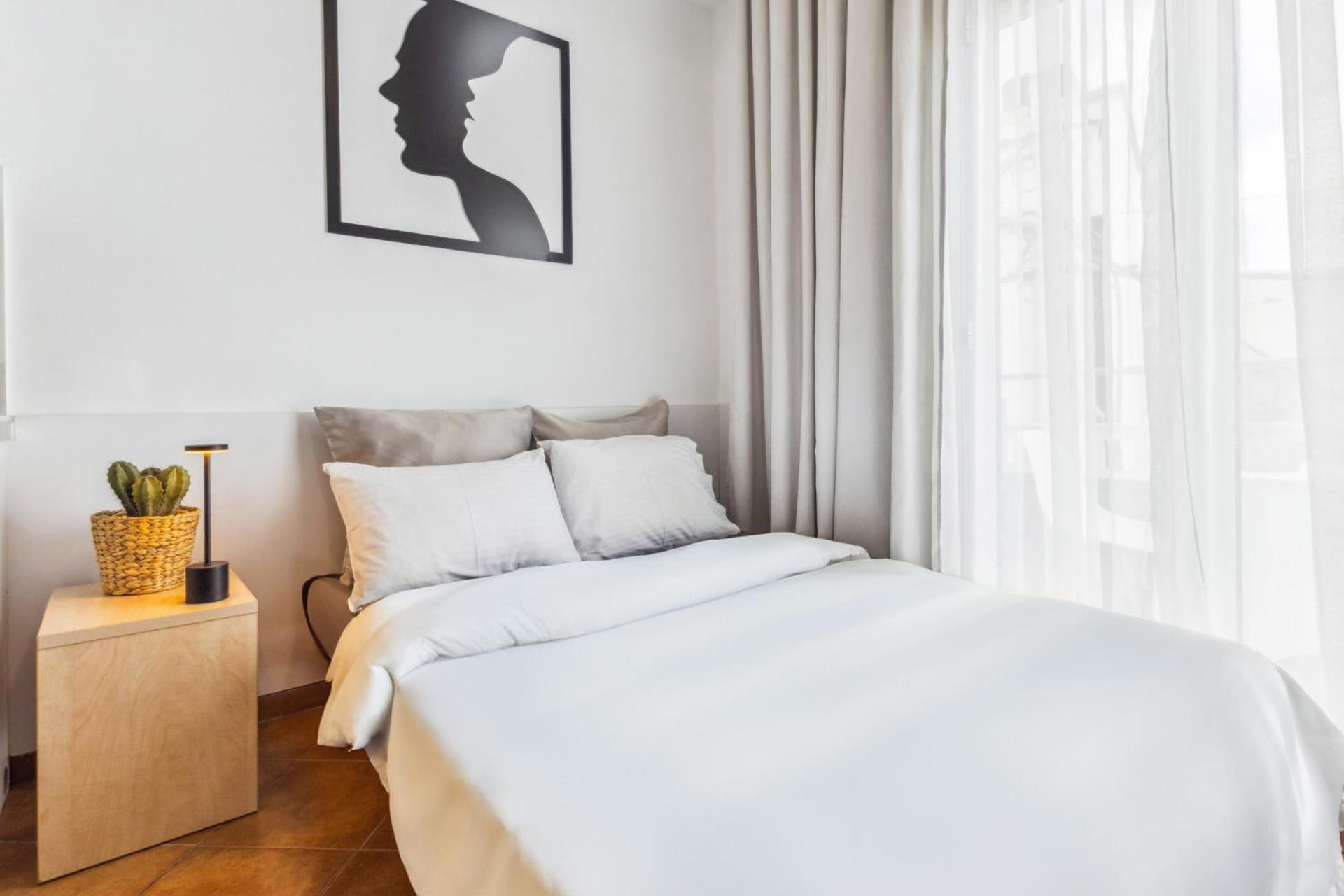 Ggk Apartments Heraklion  Bagian luar foto