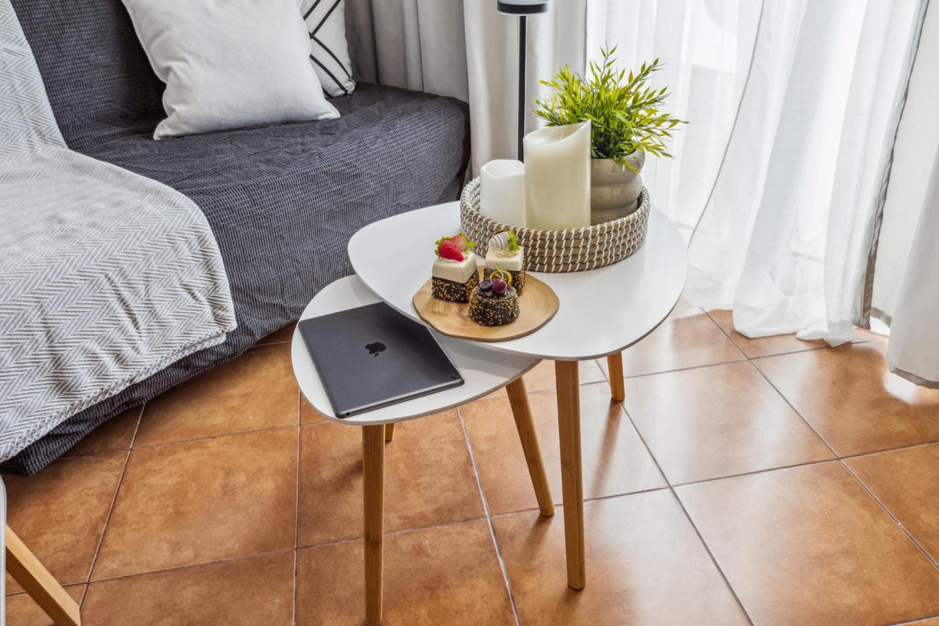 Ggk Apartments Heraklion  Bagian luar foto
