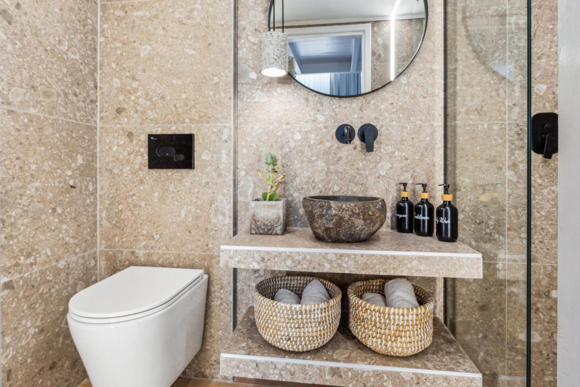 Ggk Apartments Heraklion  Bagian luar foto