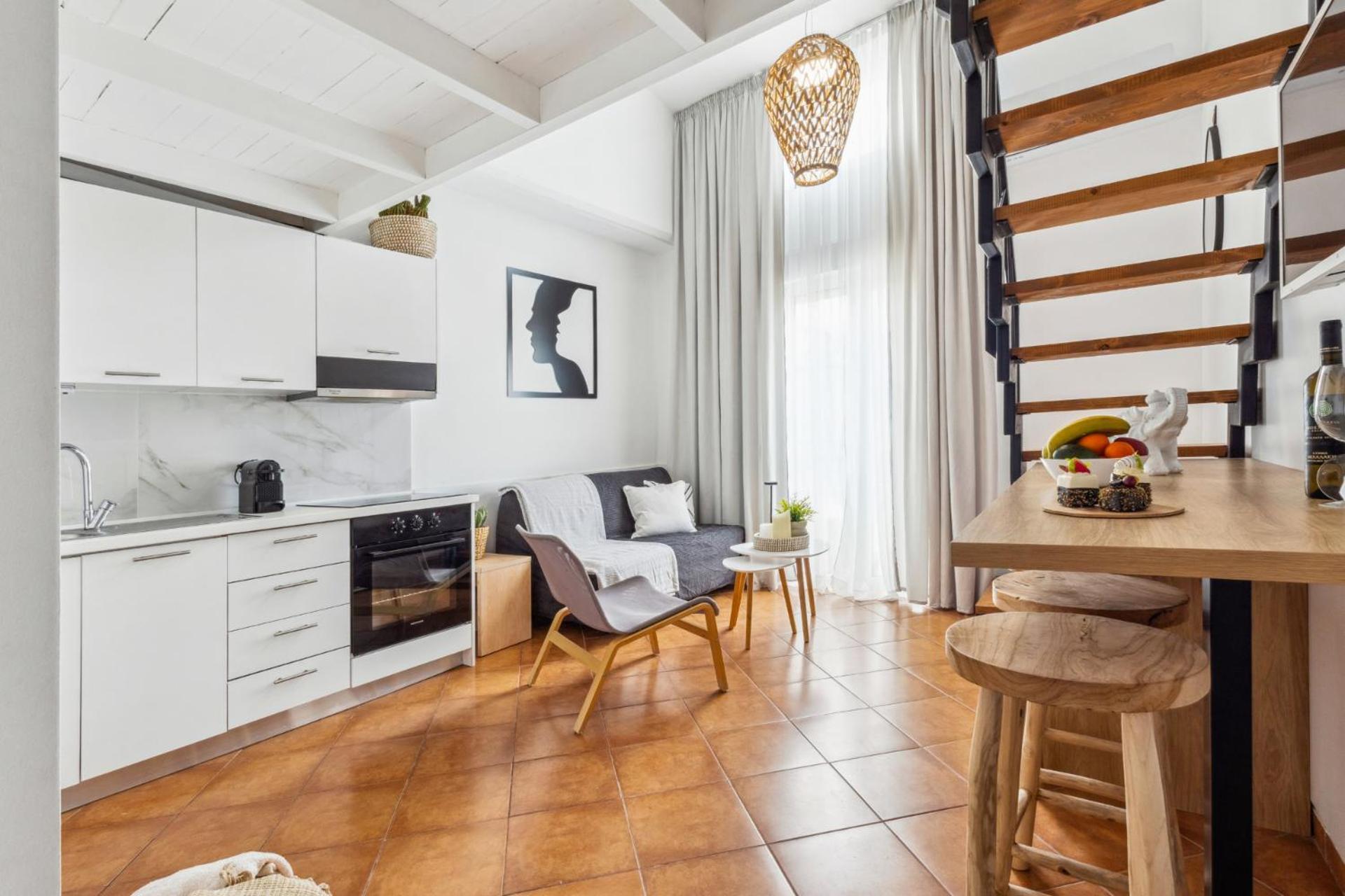 Ggk Apartments Heraklion  Bagian luar foto