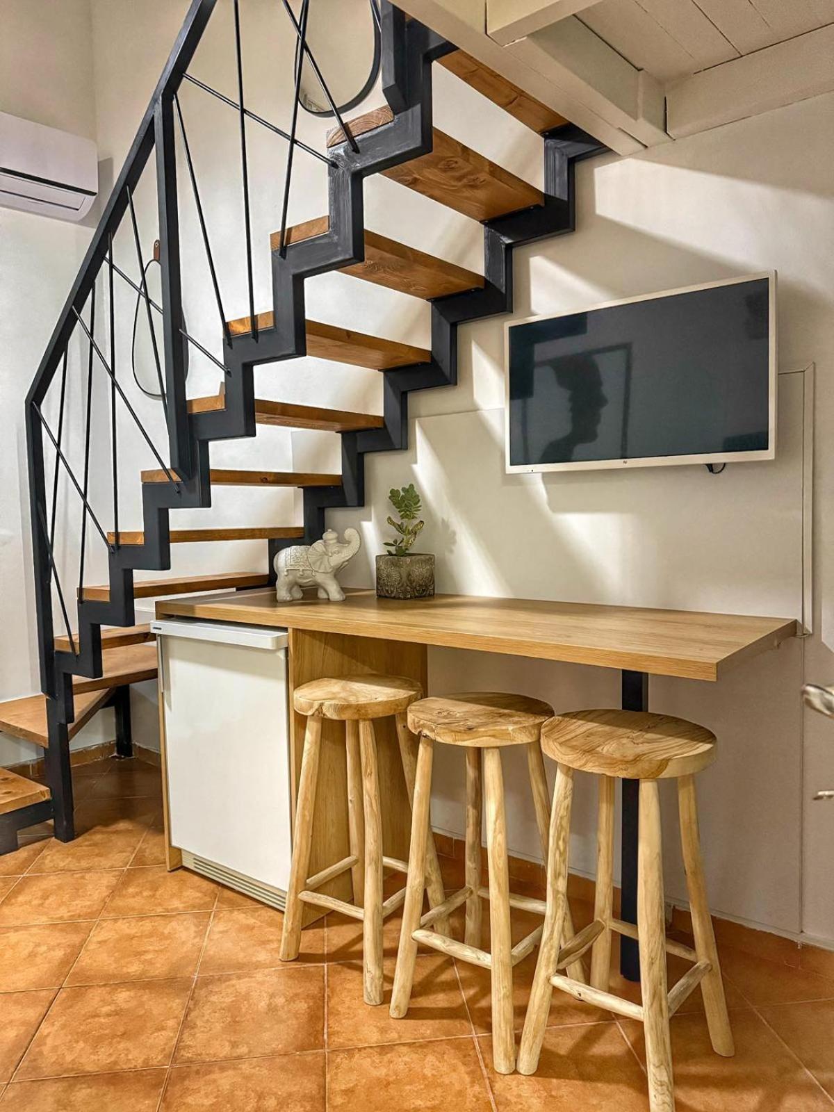 Ggk Apartments Heraklion  Bagian luar foto