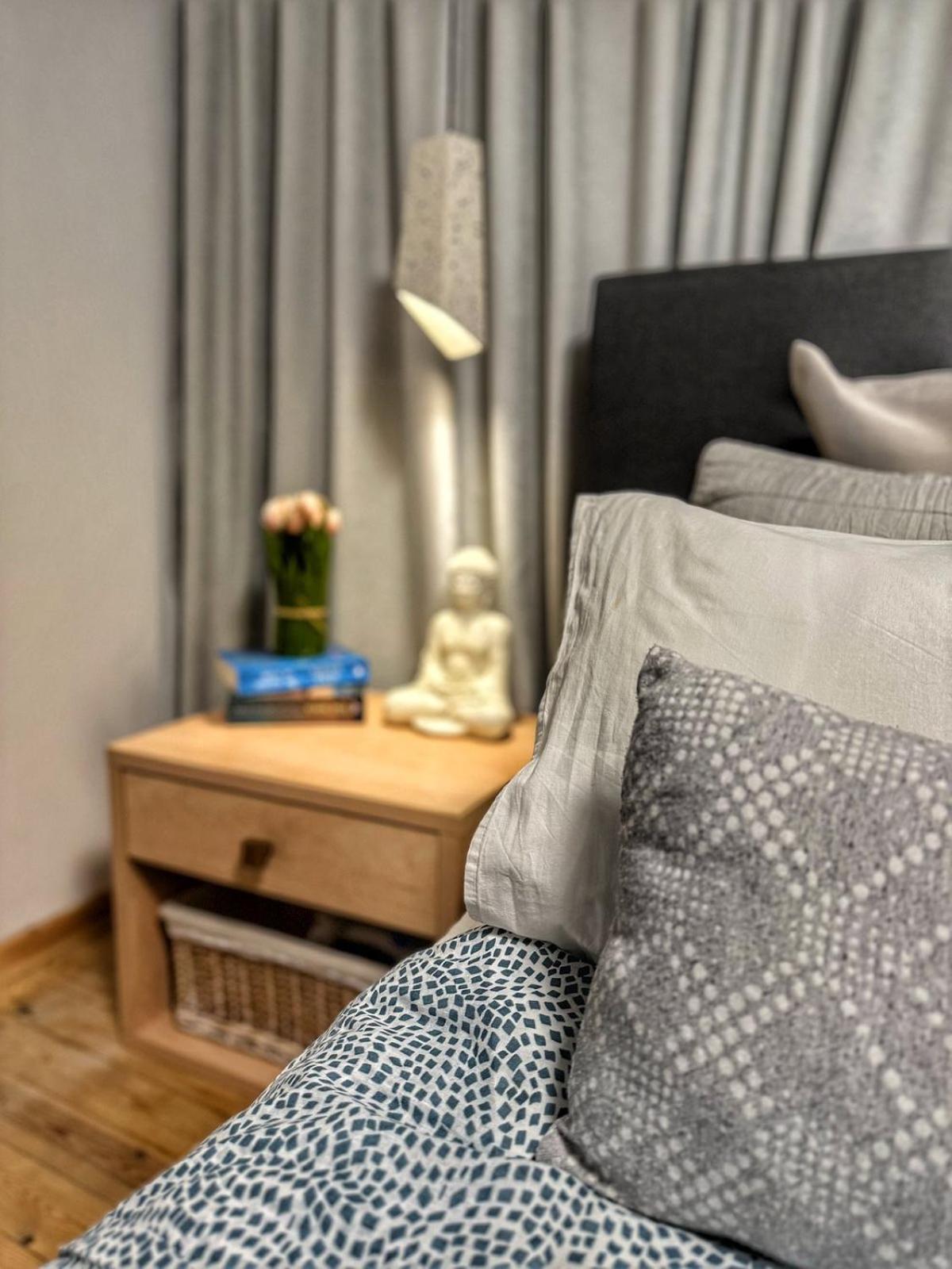 Ggk Apartments Heraklion  Bagian luar foto
