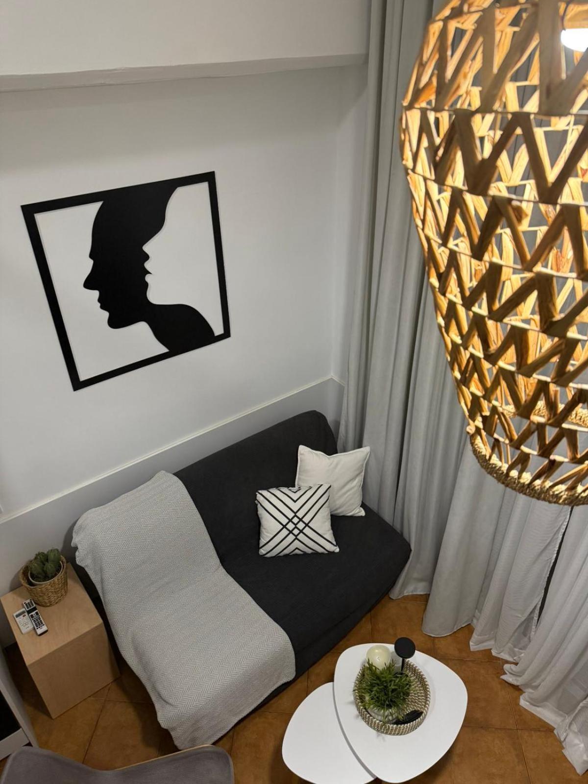 Ggk Apartments Heraklion  Bagian luar foto