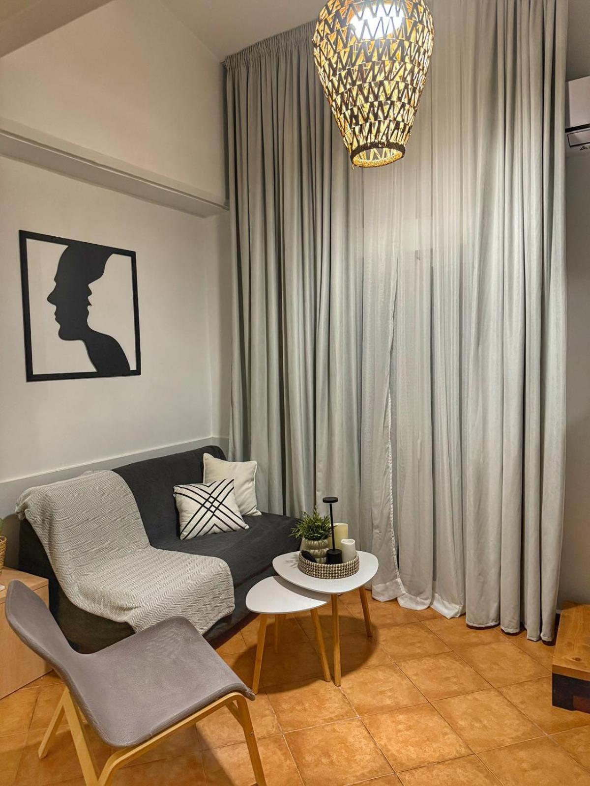 Ggk Apartments Heraklion  Bagian luar foto