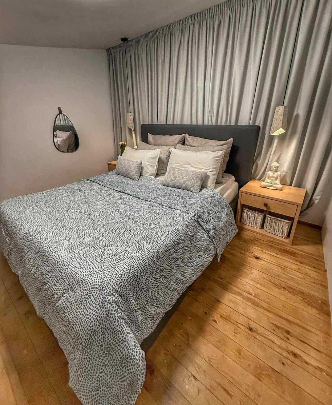 Ggk Apartments Heraklion  Bagian luar foto