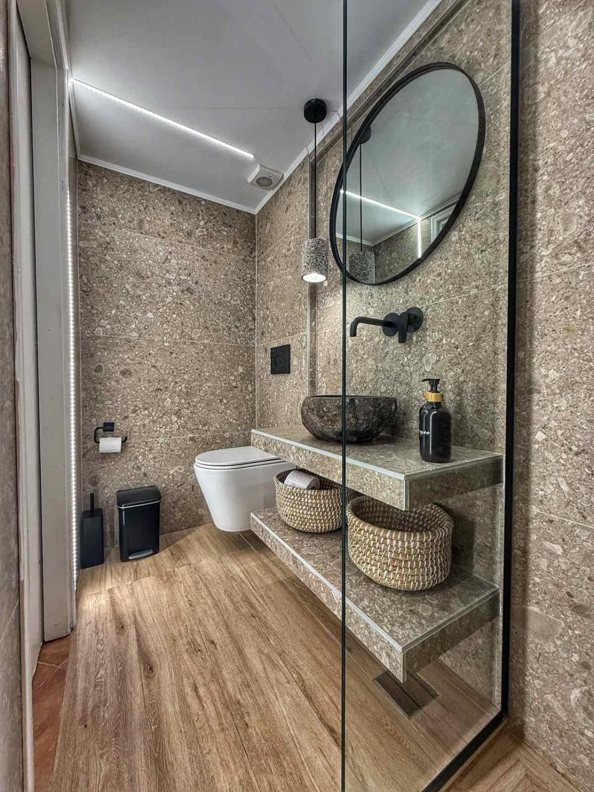Ggk Apartments Heraklion  Bagian luar foto