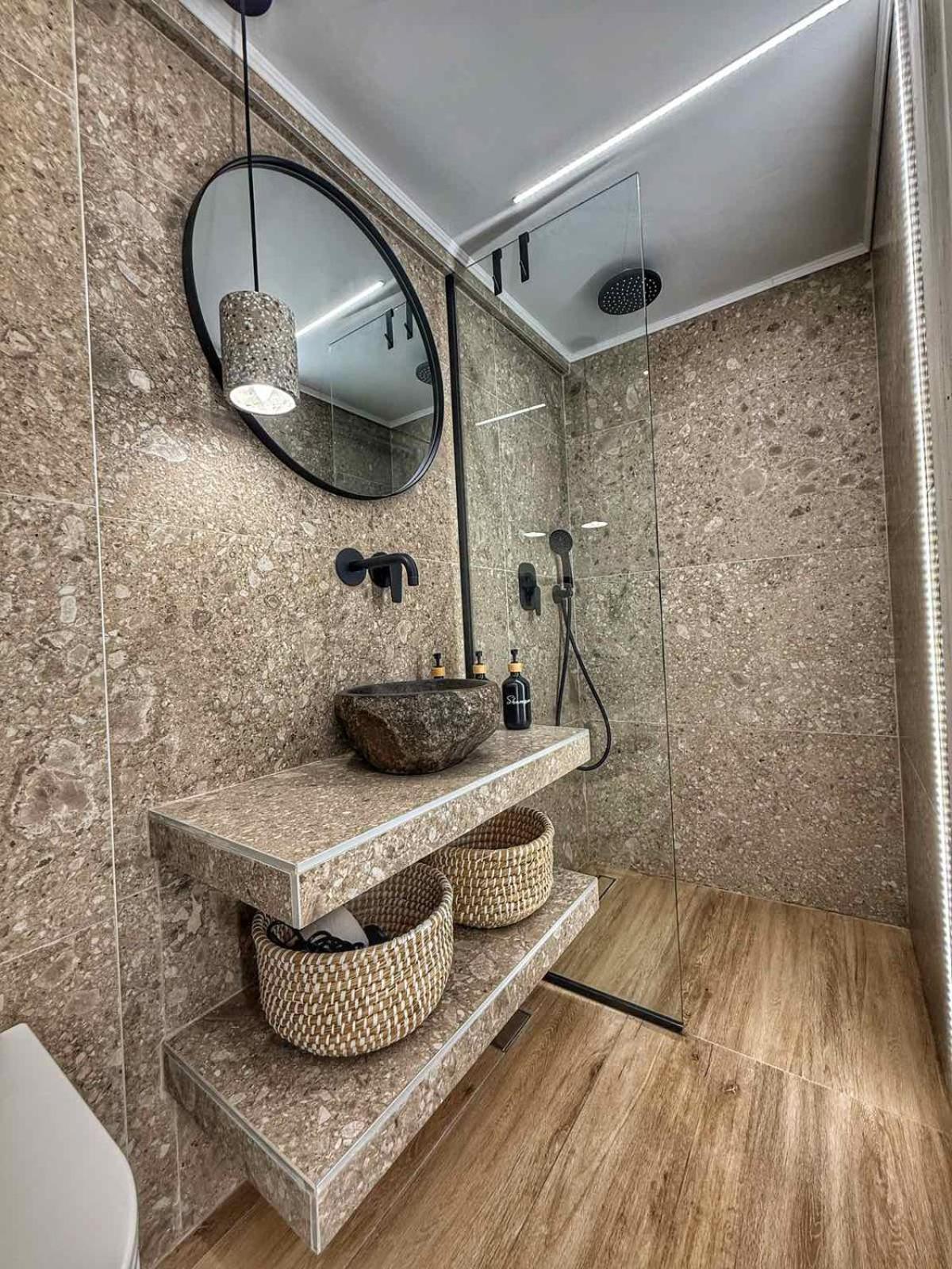Ggk Apartments Heraklion  Bagian luar foto